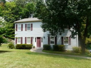 6030 Burnham Rd, Roanoke, VA 24018