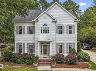 111 Hampton Crest Trl, Columbia, SC 29209
