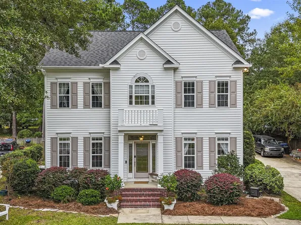 111 Hampton Crest Trl, Columbia, SC 29209