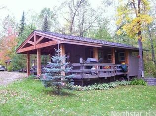 22695 Bass Lake Rd, Osage, MN 56570