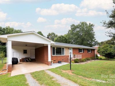 2274 Country Club Rd, Lincolnton, NC, 28092