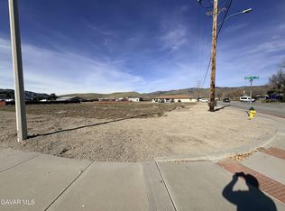 N Mill St, Tehachapi, CA 93561