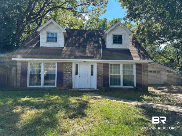 2511 Salvia Ct, Mobile, AL 36606