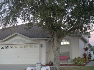 1922 Echo Pond Pl, Zephyrhills, FL 33543