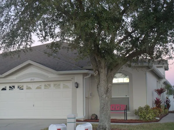 1922 Echo Pond Pl, Zephyrhills, FL 33543