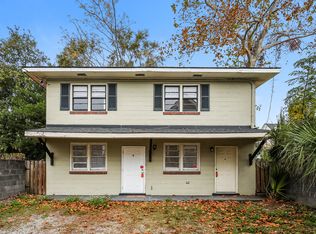 18 Line St APT A, Charleston, SC 29403