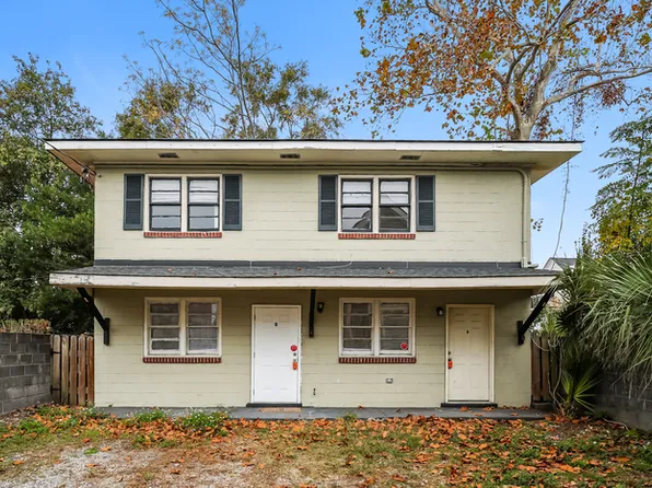 18 Line St APT A, Charleston, SC 29403