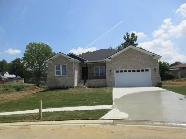 208 Jett Dr, Winchester, KY 40391