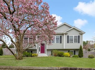 44 Greene St, West Warwick, RI 02893