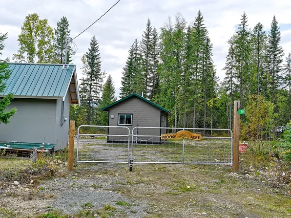 644 Grouse Creek Rd, Thompson Nicola, BC V0E 1N1