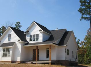19201 Waterview Mdw, Roland, AR 72135
