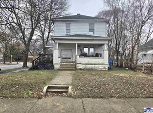 2200 4th Ave, Terre Haute, IN