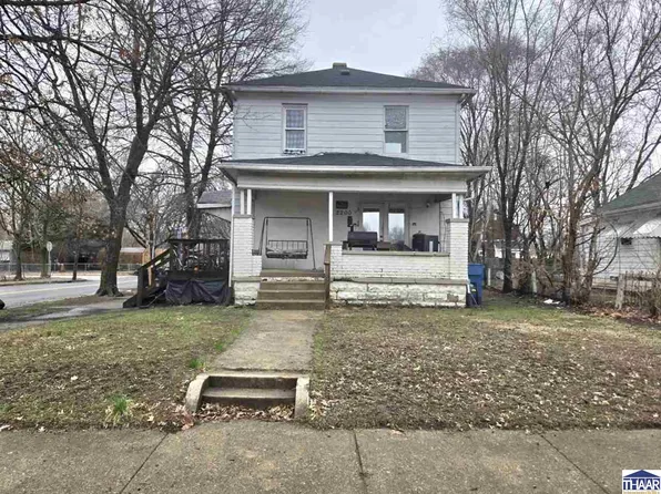 2200 4th Ave, Terre Haute, IN 47807