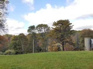 Muddy Crk Mtn Rd, Lewisburg, WV 24901