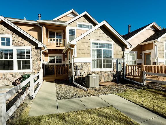 Situated just a few hundred feet from Pelican Lake, revel in the beauty of nature with easy access to waterfront activities, trails, golf, and the community clubhouse.