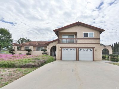 18525 Avenue B, Perris, CA, 92570