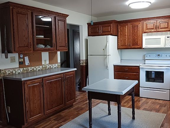 Kitchen/Dining room 20x12