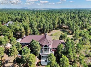 17275 Colonial Park Dr, Monument, CO 80132