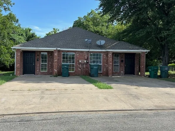 1205 E Dorchester St, Sherman, TX 75090