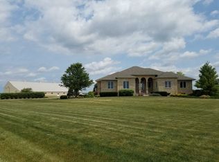 33439 S Symerton Rd, Wilmington, IL 60481