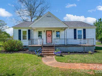734 Mount Olive Church Rd, Newton, NC, 28658
