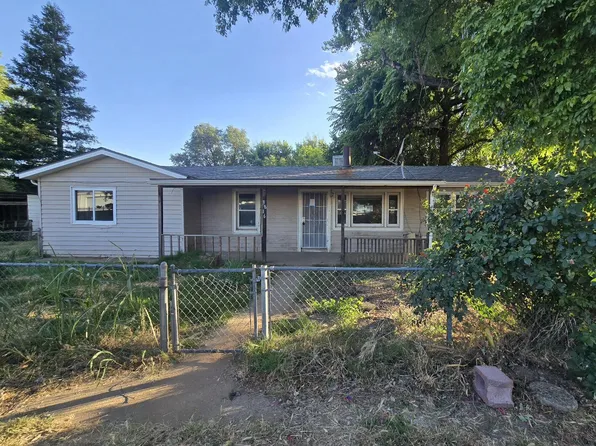 3816 Dupont St, Anderson, CA 96007
