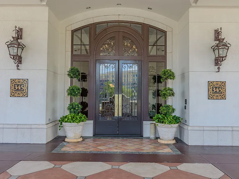 345 Bayshore Blvd #1710 — Photo 21