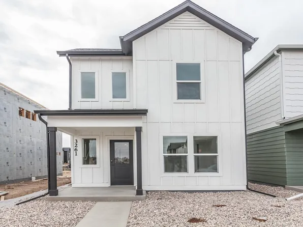 3261 Comet St, Fort Collins, CO 80524