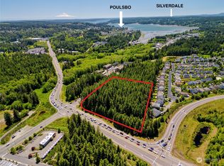 21601 Viking Way NW, Poulsbo, WA 98370