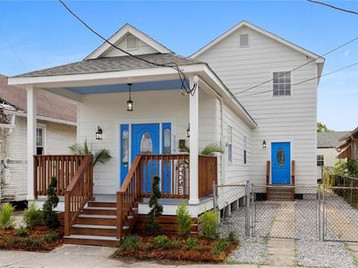 3019 Eagle St, New Orleans, LA, 70118