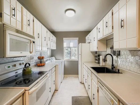 7973 Chase Circle #56, Arvada, CO 80003