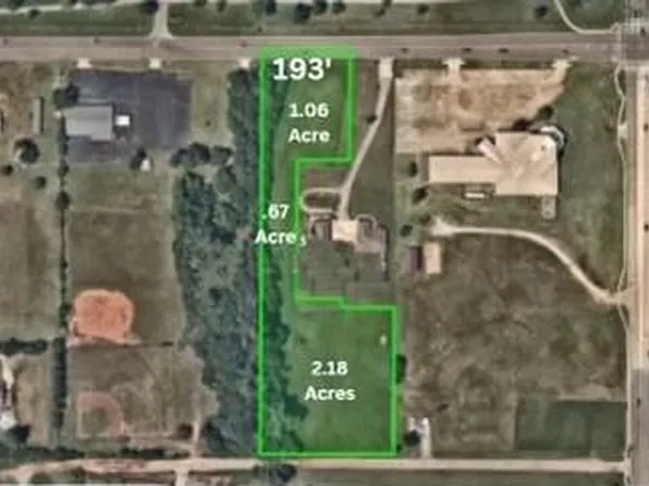 2924 SW 119th St, Oklahoma City, OK 73170