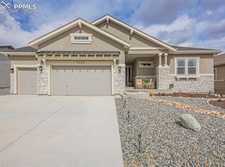 2262 Solterra St, Colorado Springs, CO 80921