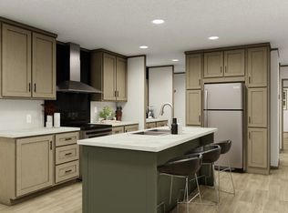 1632 American Dr, Cleburne, TX 76033