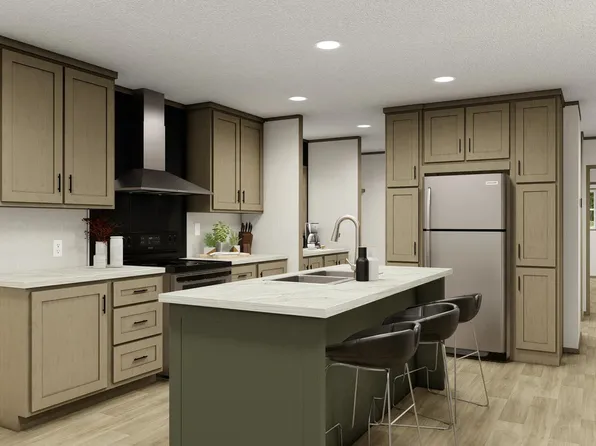 Mariner Plan, Villas de Mariposas