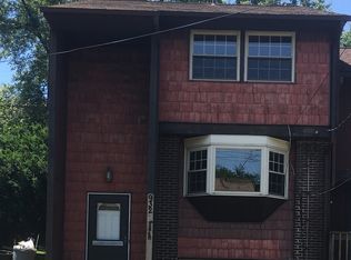 932 Pittsburgh St, North Versailles, PA