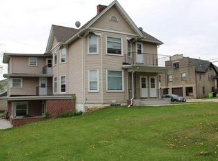 401 Main St, Kewaskum, WI 53040