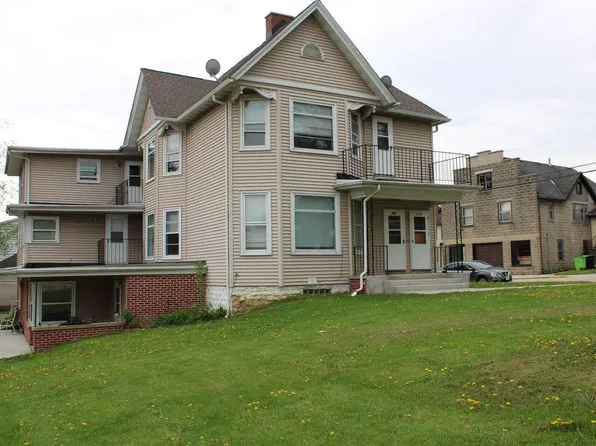 401 Main STREET, Kewaskum, WI 53040