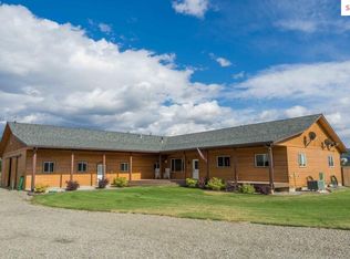135 Honeysuckle Rd, Bonners Ferry, ID 83805