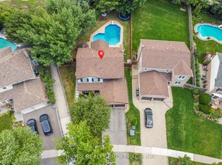 6101 Edenwood Dr, Mississauga, ON L5N 2Y6