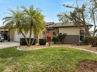547 Foxwood Blvd, Englewood, FL 34223