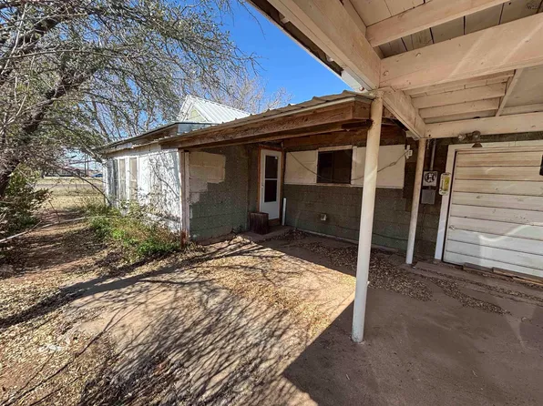 411 Avenue H S, Chillicothe, TX 79225