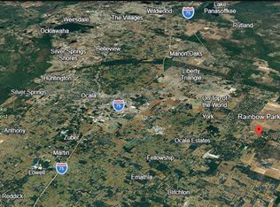 SW 145th Ct LOT 1, Ocala, FL 34481