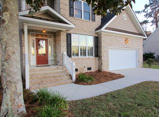 5701 Sentinel Ct, Wilmington, NC 28409