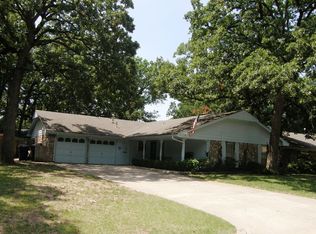 6708 Tall Oaks Dr, Oklahoma City, OK 73127