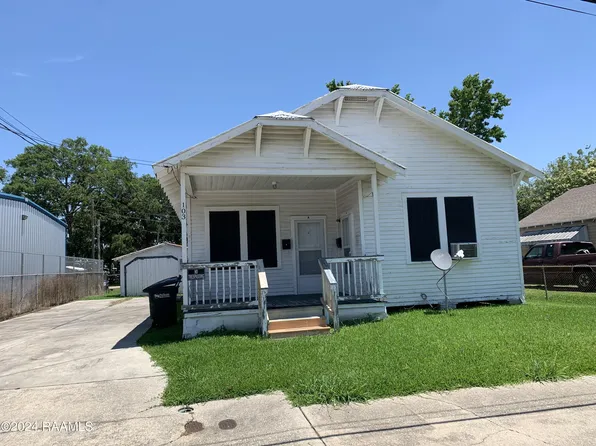 103 Marcel St, New Iberia, LA 70560