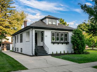 423 N Stone Ave, La Grange Park, IL 60526