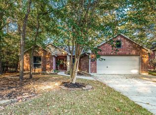 3247 Willowbend Rd, Montgomery, TX 77356