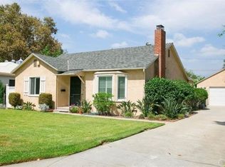 9809 Daines Dr, Temple City, CA 91780