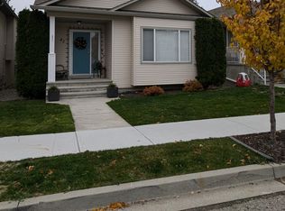 2210 Horizon Dr UNIT 42, West Kelowna, BC V1Z3L4